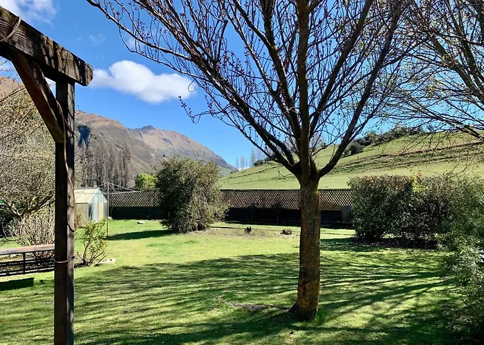 On Bills Wanaka