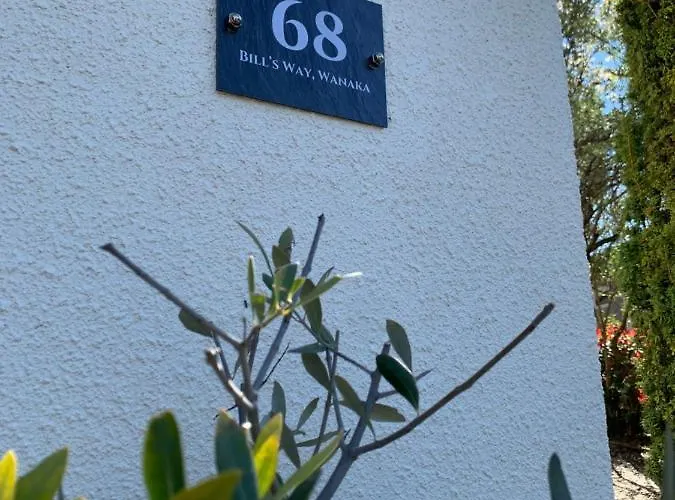 On Bills Vakantiehuis